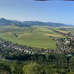 Alpehytte Chata Rajecke Teplice Rajecké Teplice