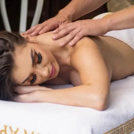 Chalé Chata Rajecke Teplice