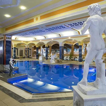 Chata Rajecke Teplice Chalé *