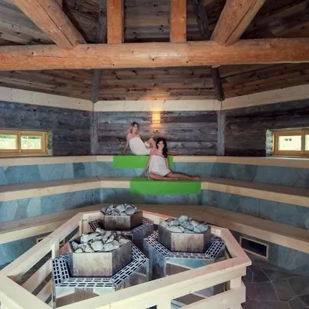 Chalé Chata Rajecke Teplice *