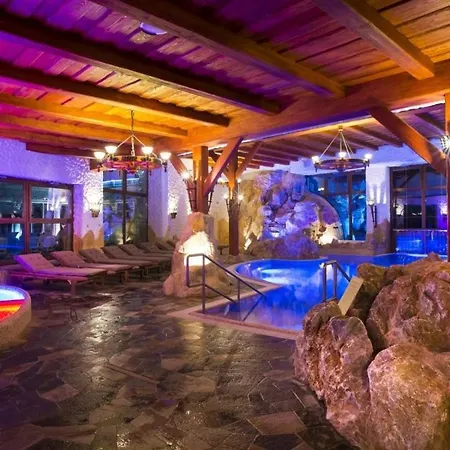 Chata Rajecke Teplice Rajecké Teplice