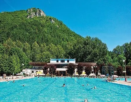 シャレー Chata Rajecke Teplice *