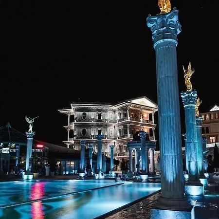 Chalé Chata Rajecke Teplice *