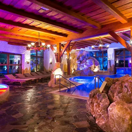 Chata Rajecke Teplice *