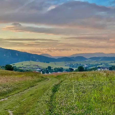 Chata Rajecke Teplice * Rajecké Teplice