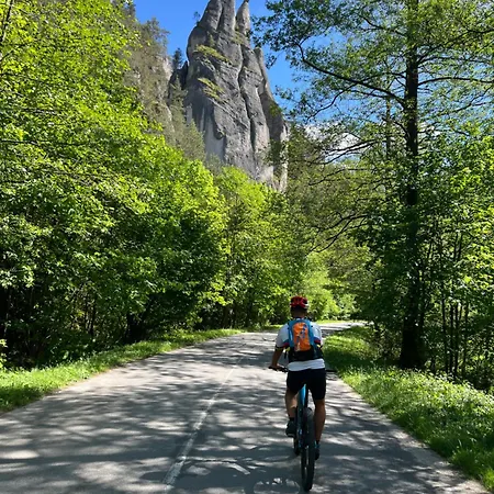 Chata Rajecke Teplice *