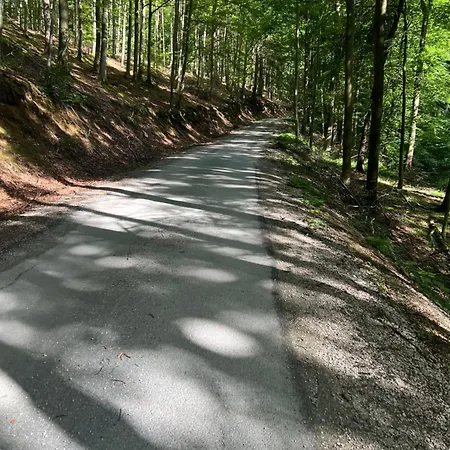 Chata Rajecke Teplice * Rajecké Teplice