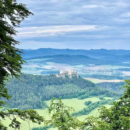 Chata Rajecke Teplice *