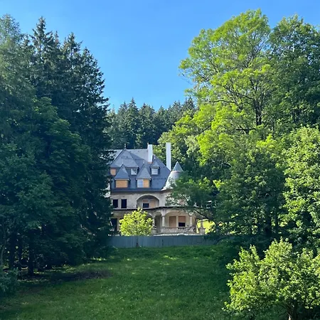 Chata Rajecke Teplice Rajecké Teplice