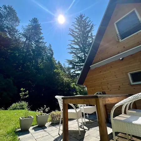 Chata Rajecke Teplice *