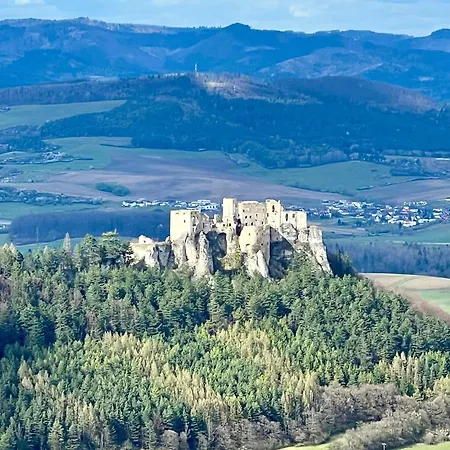 Chata Rajecke Teplice Chalé Rajecké Teplice