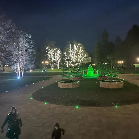 Chata Rajecke Teplice *