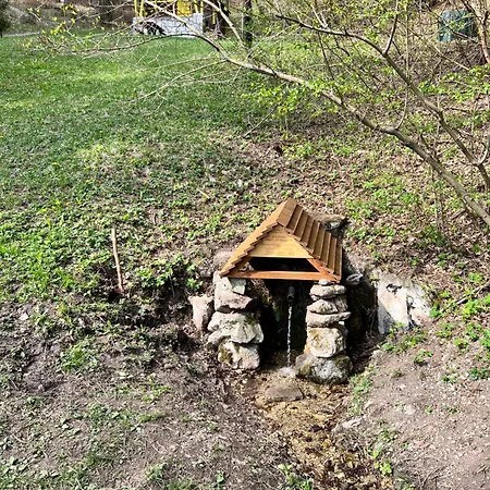 Chata Rajecke Teplice *