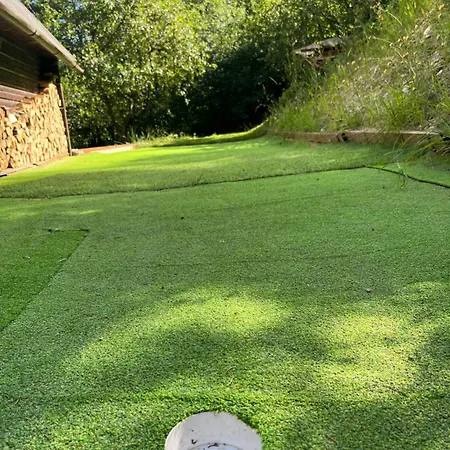 Chata Rajecke Teplice Chalé *