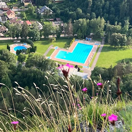 Chata Rajecke Teplice