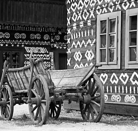 シャレー Chata Rajecke Teplice Rajecké Teplice