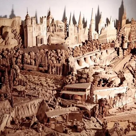 Chata Rajecke Teplice