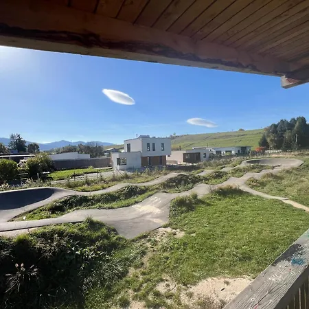 シャレー Chata Rajecke Teplice *