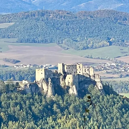 Chata Rajecke Teplice *