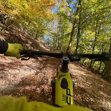 シャレー Chata Rajecke Teplice Rajecké Teplice