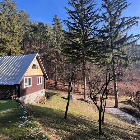 Chata Rajecke Teplice