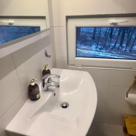 Chata Rajecke Teplice