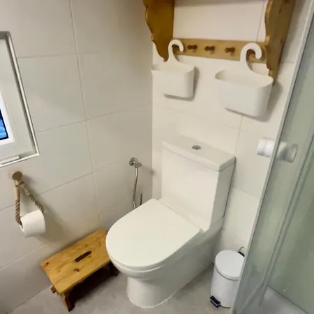 Chata Rajecke Teplice Chalé