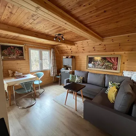 Chata Rajecke Teplice