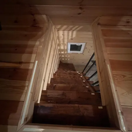 シャレー Chata Rajecke Teplice