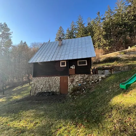 Chata Rajecke Teplice Rajecké Teplice