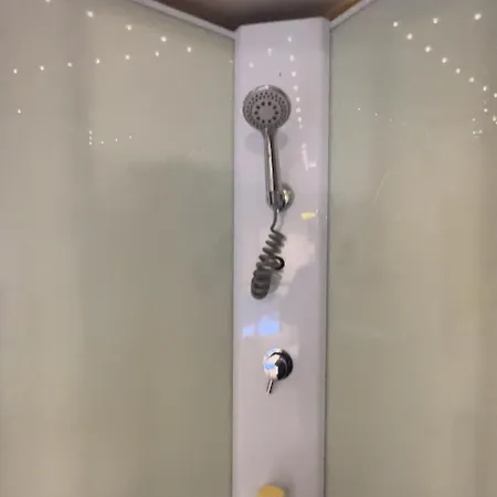 Chata Rajecke Teplice Chalé