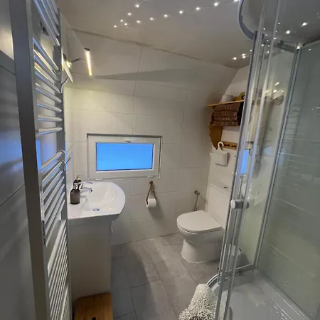 Chalé Chata Rajecke Teplice