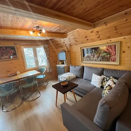 Chata Rajecke Teplice Rajecké Teplice