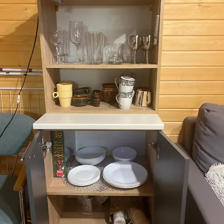 Chata Rajecke Teplice Rajecké Teplice