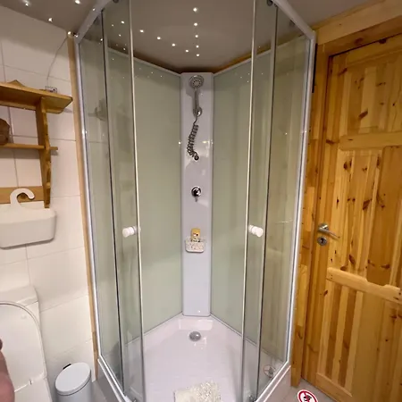 シャレー Chata Rajecke Teplice