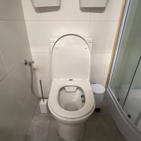 Chata Rajecke Teplice Chalé Rajecké Teplice