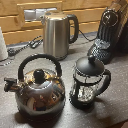 Chata Rajecke Teplice