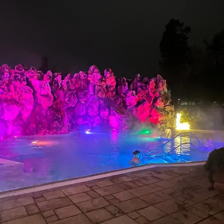 Chata Rajecke Teplice シャレー *