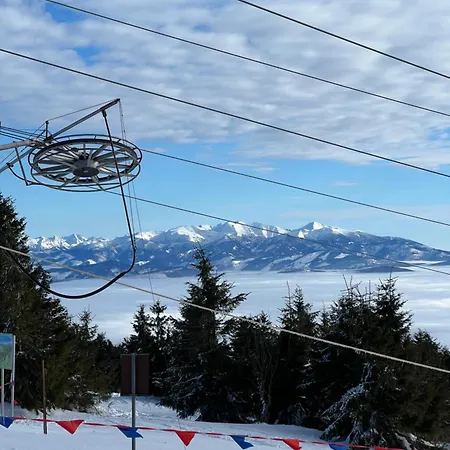 Chata Rajecke Teplice Chalé Rajecké Teplice