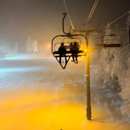 Chata Rajecke Teplice *