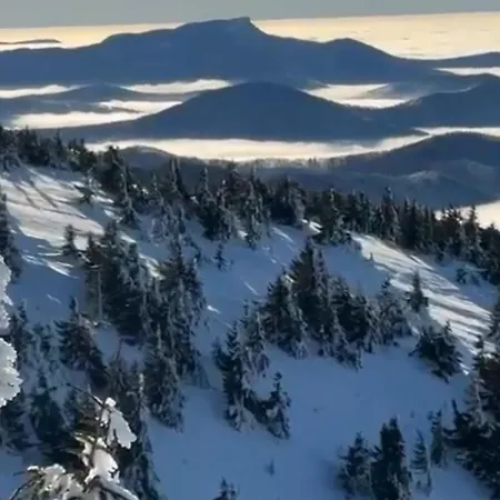 Chata Rajecke Teplice