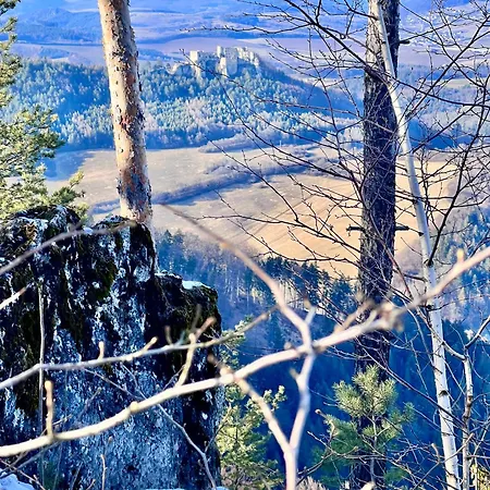 Chata Rajecke Teplice *