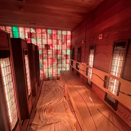 Chata Rajecke Teplice Chalé *