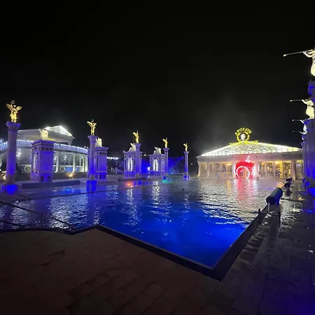 Chata Rajecke Teplice *