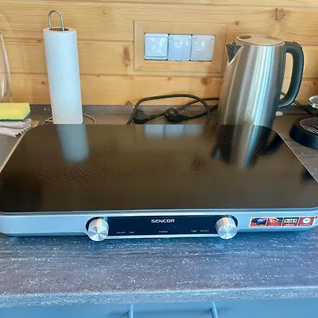 Chata Rajecke Teplice *