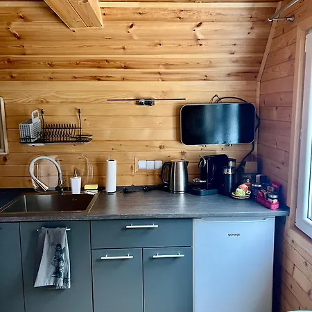 Chata Rajecke Teplice Chalé Rajecké Teplice