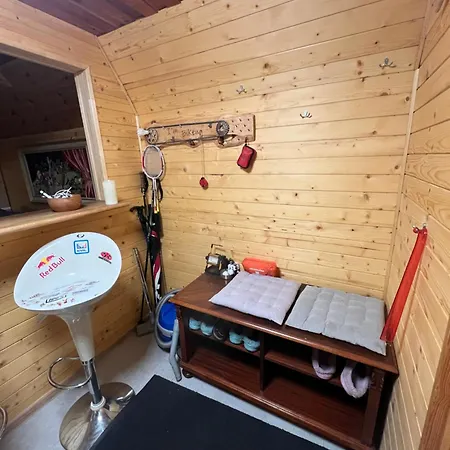 Chata Rajecke Teplice