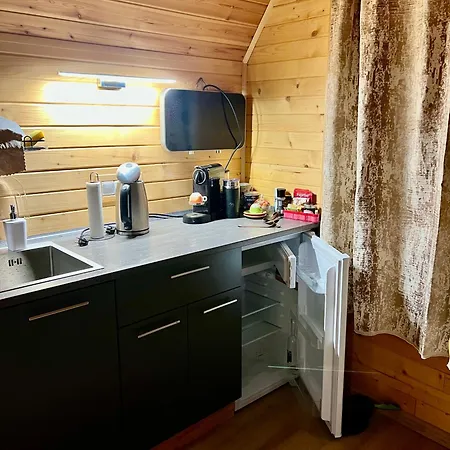 Chata Rajecke Teplice * Rajecké Teplice