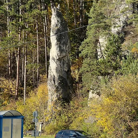 Chalé Chata Rajecke Teplice